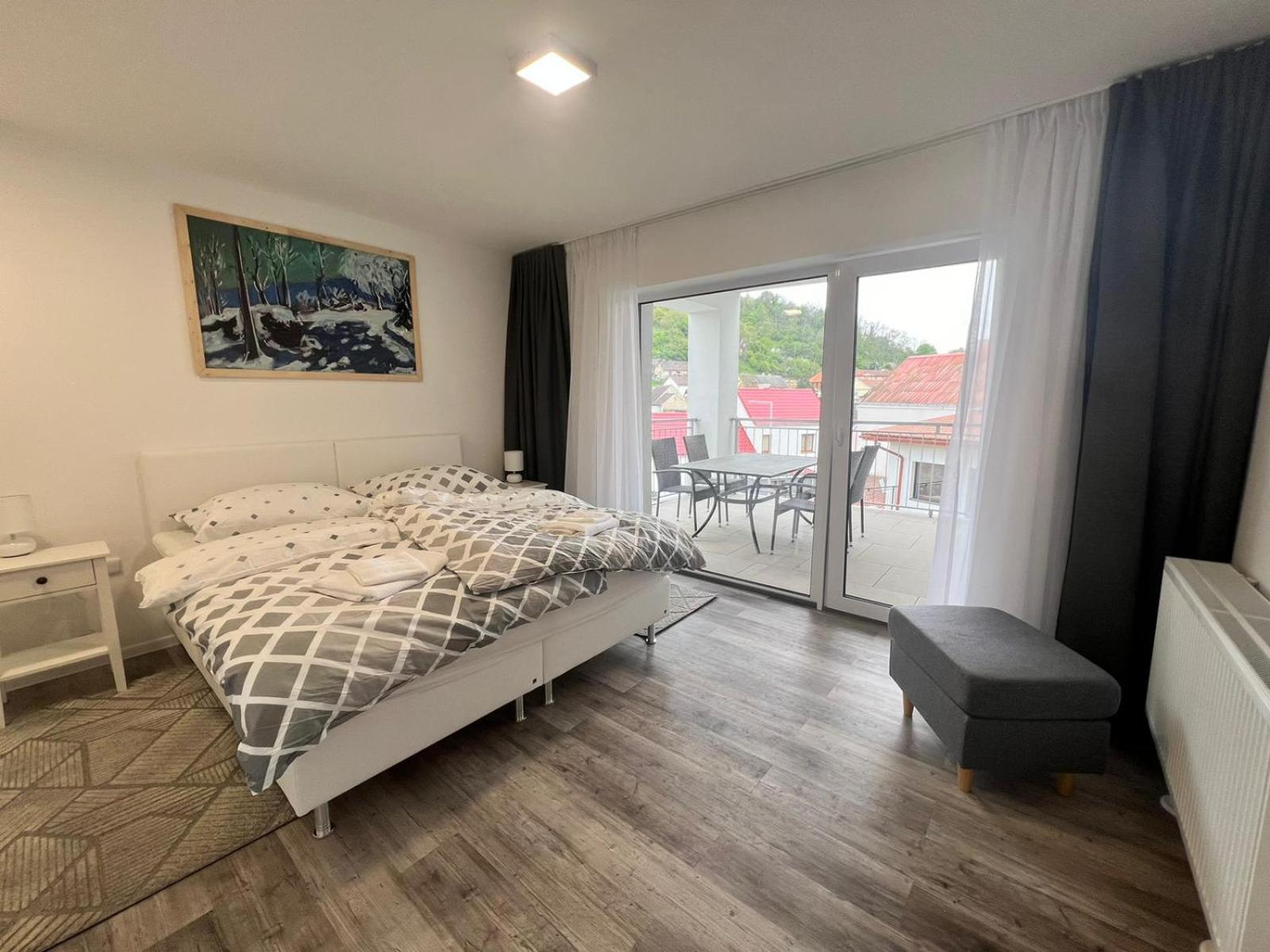Stara Vinice Velke Zernoseky 93 Exterior photo