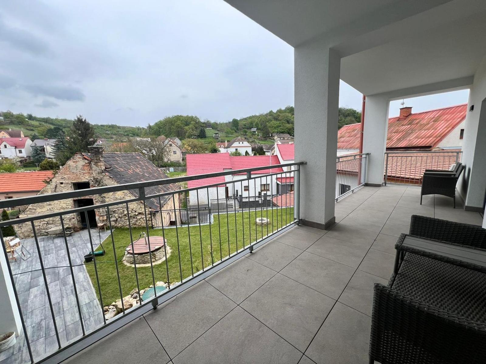Stara Vinice Velke Zernoseky 93 Exterior photo